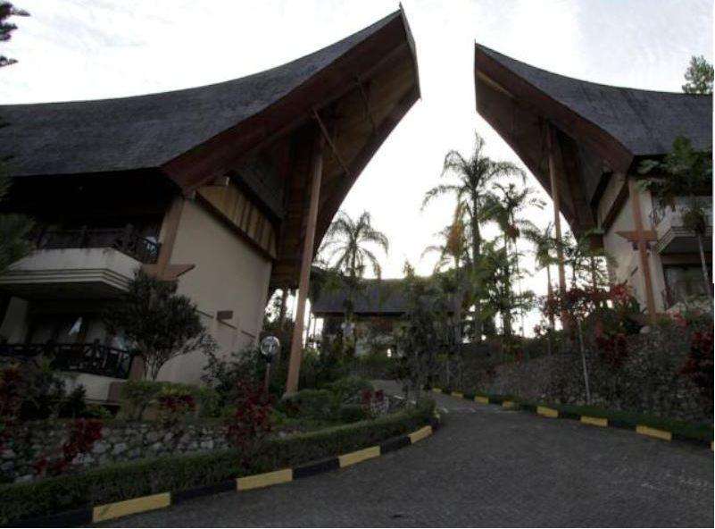 Hotel Murah di toraja