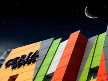 Hotel Murah di jambi