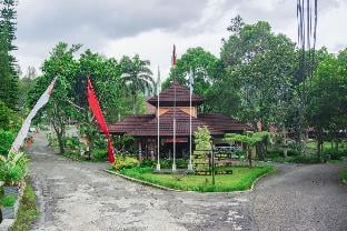 Hotel Murah di puncak