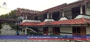 Parama Hotel Puncak