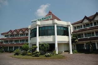 Hotel Murah di puncak
