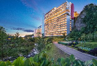 Le Eminence Hotel Convention & Resort Ciloto - Puncak