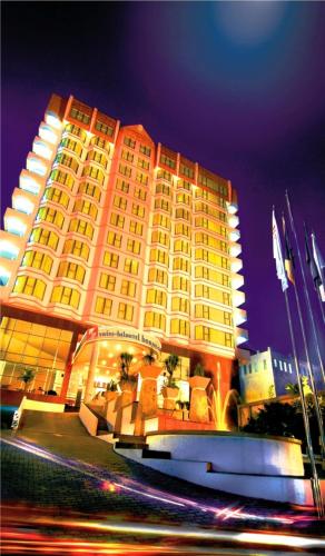 Hotel Murah di samarinda
