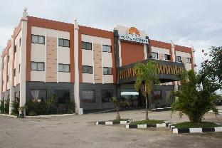 Hotel Murah di samarinda