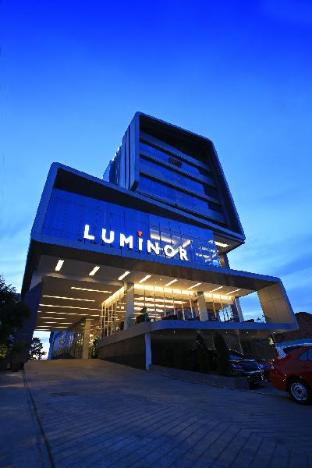 Hotel Murah di jambi