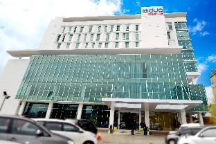 Hotel Murah di jambi