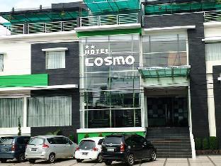 Hotel Murah di jambi
