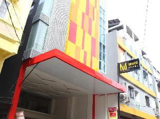Hotel Murah di makassar