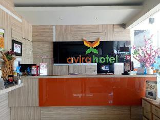 Avira Hotel Makassar