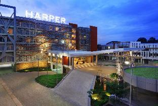 Harper Perintis - Makassar By Aston