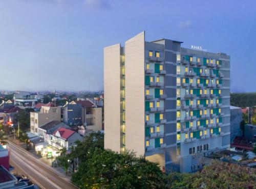 Hotel Murah di makassar