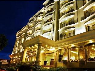 Hotel Murah di makassar