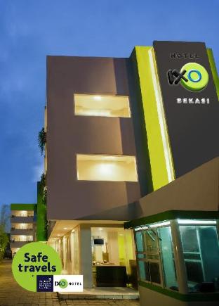 Hotel Murah di bekasi