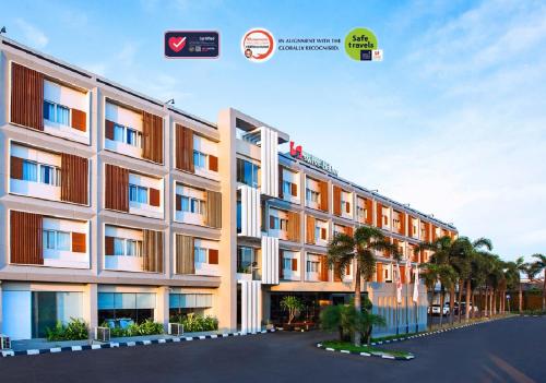 Hotel Murah di bekasi