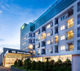 Hotel Murah di bekasi