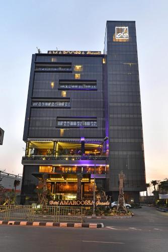 Hotel Murah di bekasi