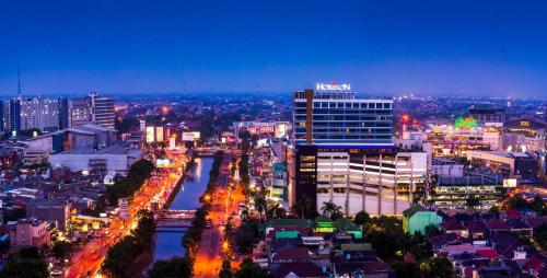 Hotel Murah di bekasi