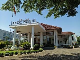 Hotel Padang