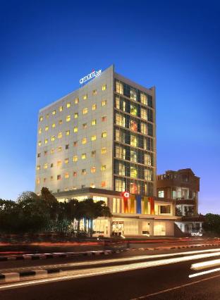 Amaris Hotel Padang - Chse Certified