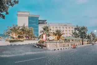 Truntum Padang