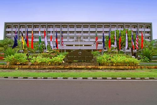 Hotel Murah di padang