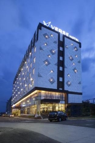 Verse Hotel Cirebon