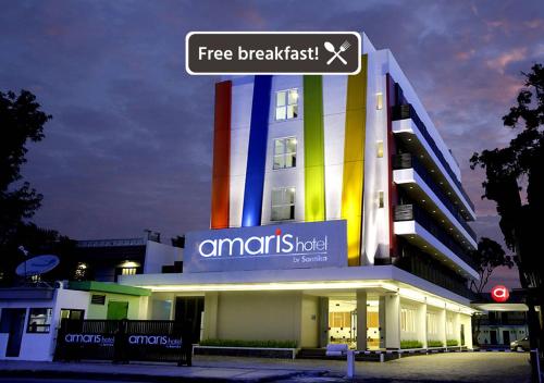 Hotel Murah di cirebon