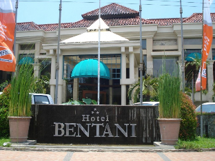Bentani Cirebon
