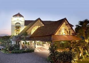 Hotel Murah di cirebon