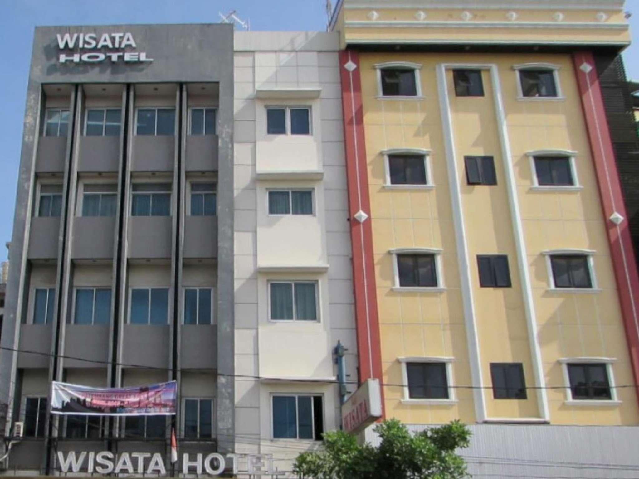 Hotel Murah di palembang