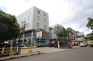 Hotel Murah di palembang