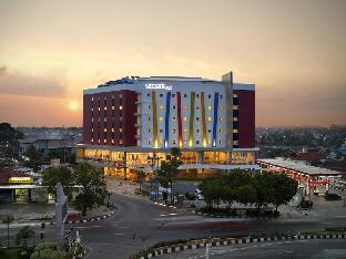 Hotel Murah di palembang