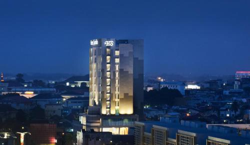 Hotel Murah di palembang