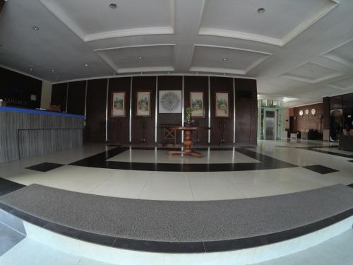Hotel Murah di belitung