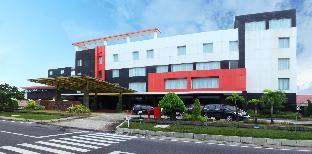 Grand Hatika Hotel