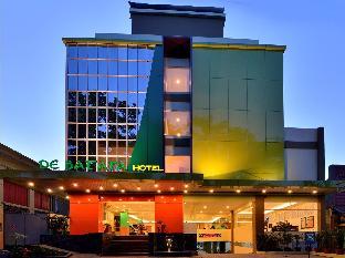Hotel Murah di bandung