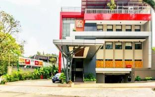 Hotel Murah di bandung