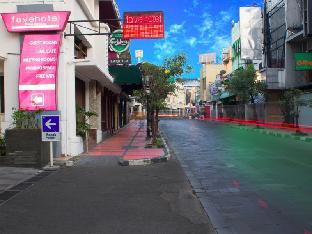 Hotel Murah di bandung