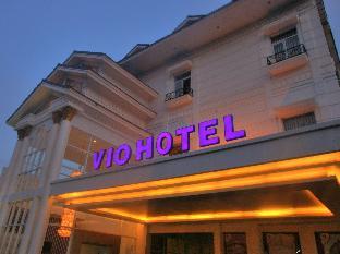 Hotel Murah di bandung