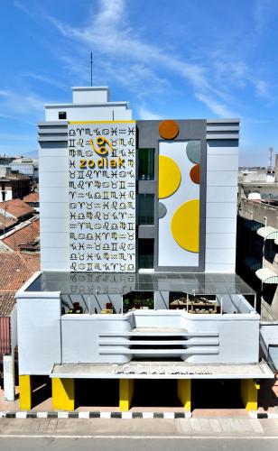 Hotel Murah di bandung