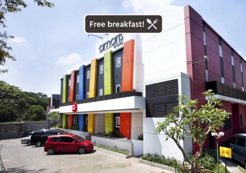 Hotel Murah di bandung