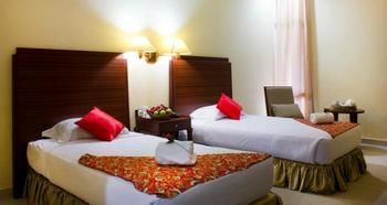 Hotel Murah di sorong