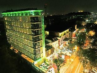 Hotel Murah di bandung