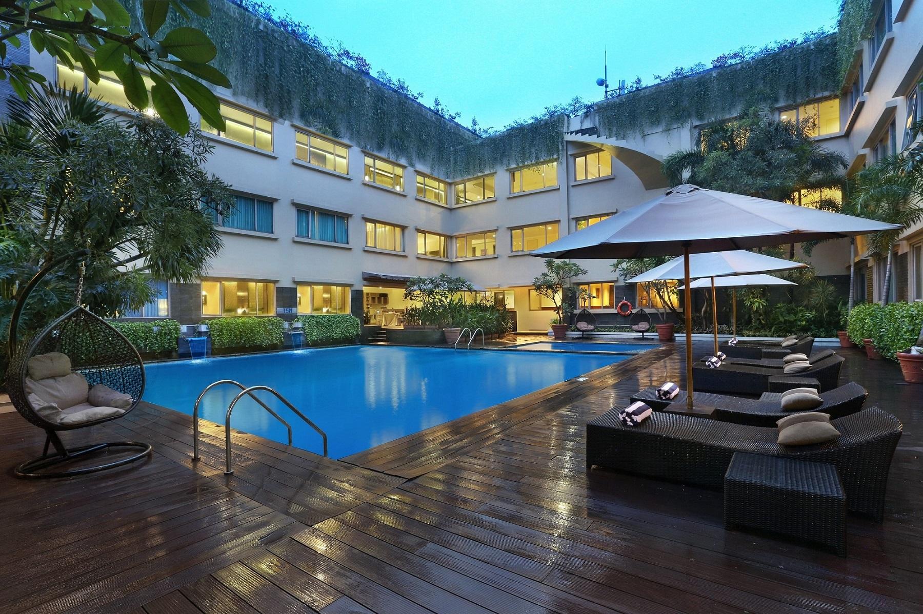 Hotel Murah di bandung