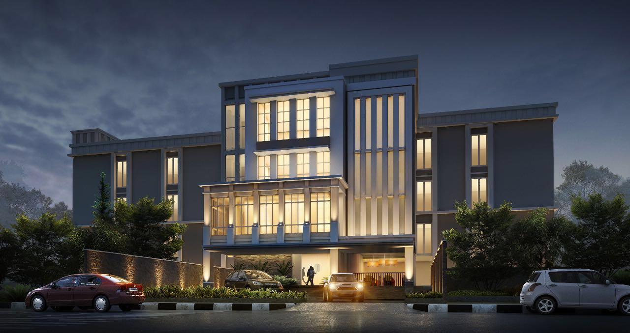 Hotel Murah di bandung