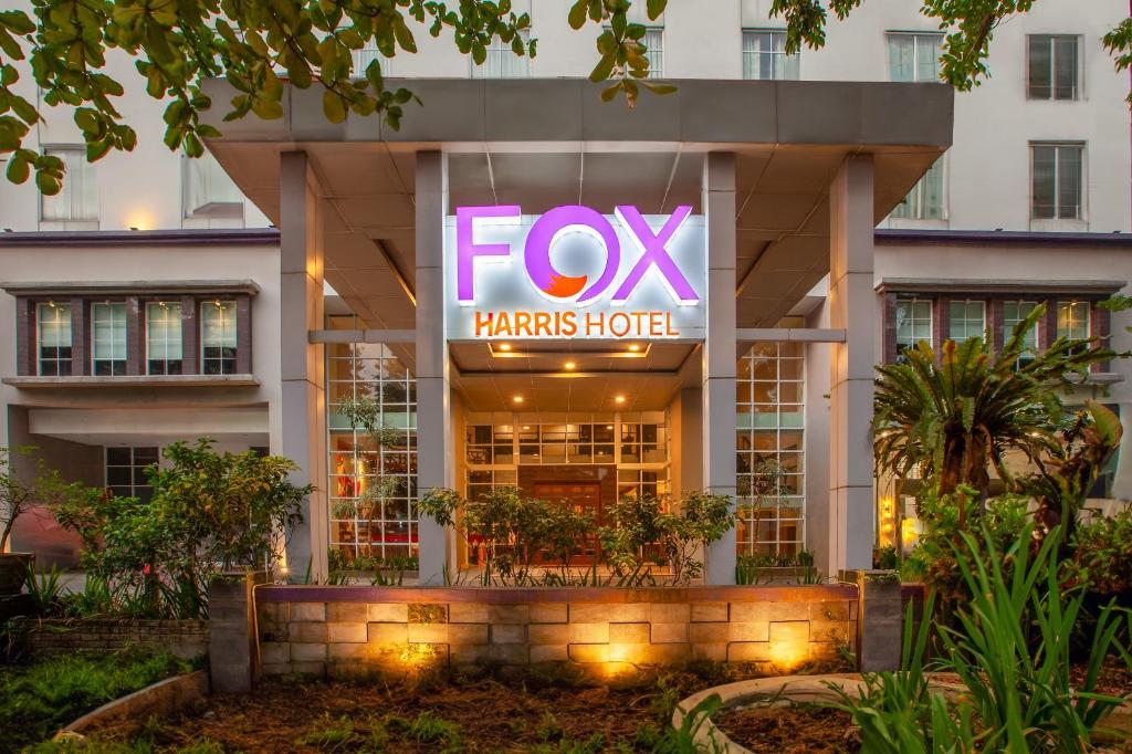 Hotel Murah di bandung