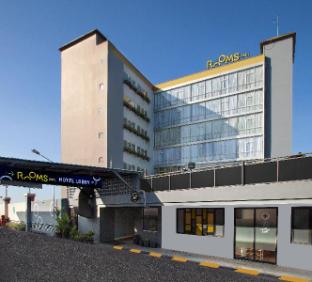 Hotel Murah di bandung