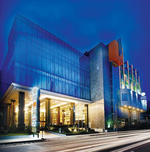 Hotel Murah di bandung