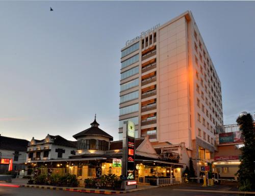 Hotel Murah di bandung