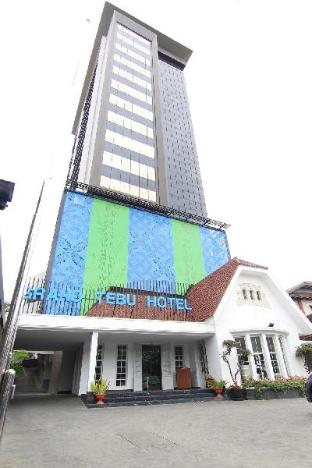Hotel Murah di bandung